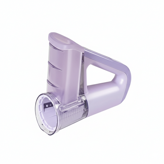 Electric Handheld Vegetable Slicer Multifunctional Cutter