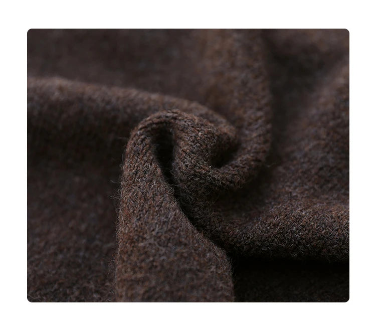 Women's Roll Neck Jumper (termo britânico para Turtleneck Sweater)
