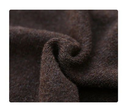 Women's Roll Neck Jumper (termo britânico para Turtleneck Sweater)