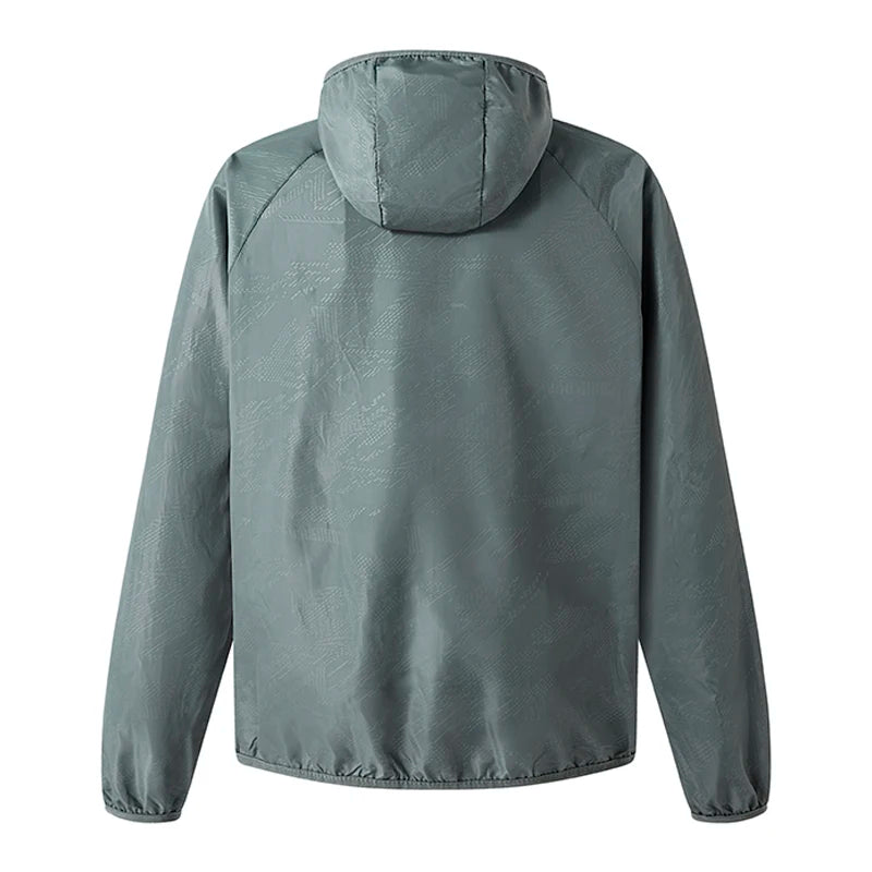 JNLN StormShield Waterproof Outdoor Jacket