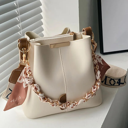 EverydayLuxe Women’s Crossbody Bag