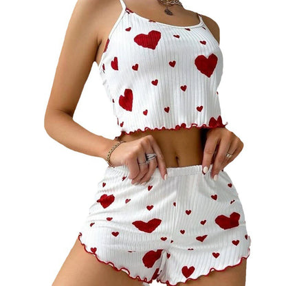Conjunto de Pijamas para Mujer PureComfort
