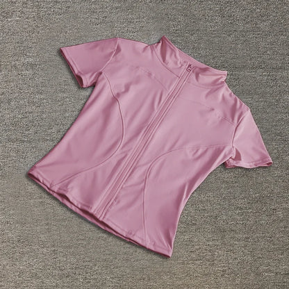 PureShape Women’s Summer Fitness Top
