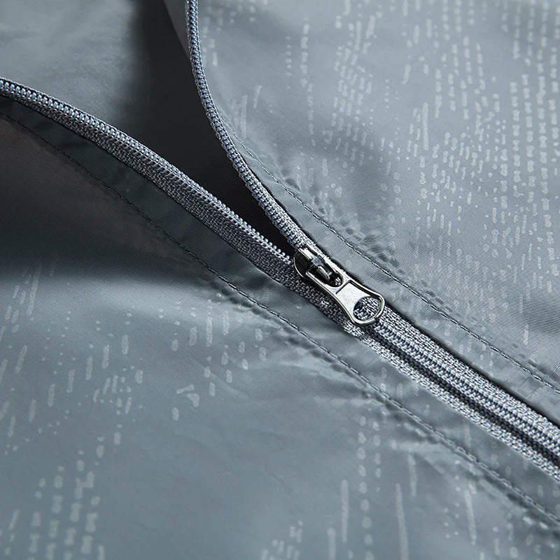 JNLN StormShield Waterproof Outdoor Jacket