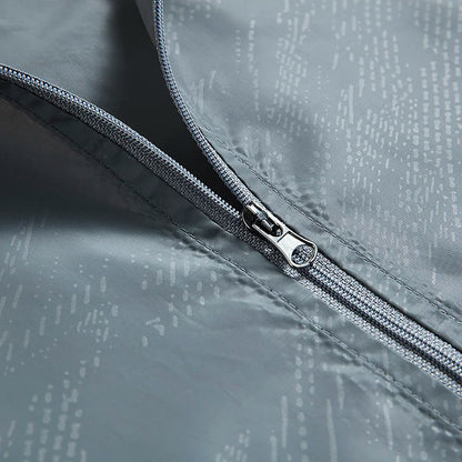 JNLN StormShield Waterproof Outdoor Jacket