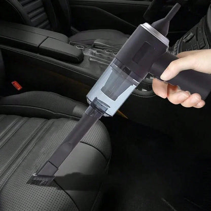 CleanJet Max Portable Vacuum