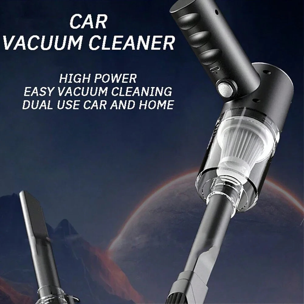 CleanJet Max Portable Vacuum