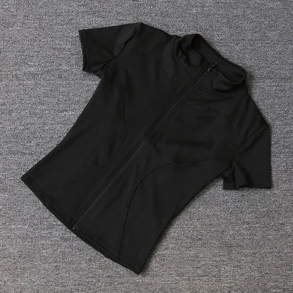 PureShape Women’s Summer Fitness Top