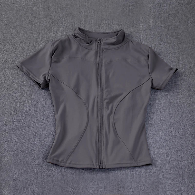 PureShape Women’s Summer Fitness Top