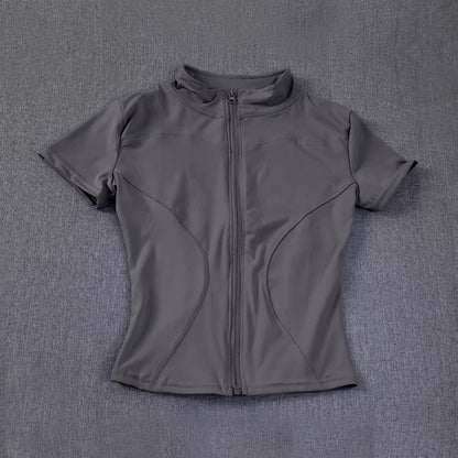 PureShape Women’s Summer Fitness Top