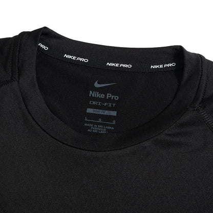ActiveFit Men's Breathable Sports T-Shirt for Running & Gym Training
