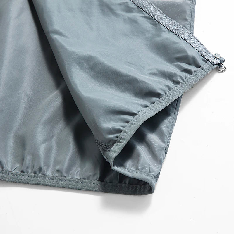 JNLN StormShield Waterproof Outdoor Jacket