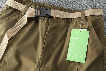 JNLN StormGuard Thermal Cargo Trousers