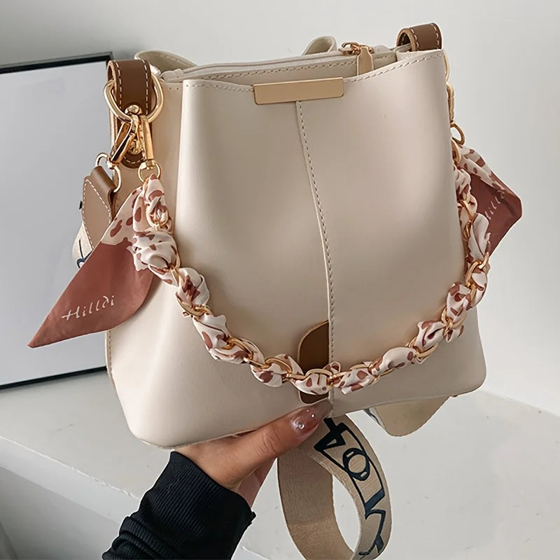 EverydayLuxe Women’s Crossbody Bag