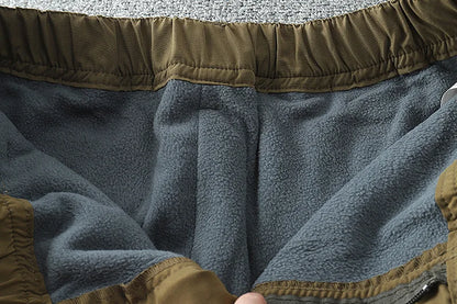 JNLN StormGuard Thermal Cargo Trousers