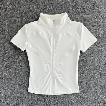 PureShape Women’s Summer Fitness Top