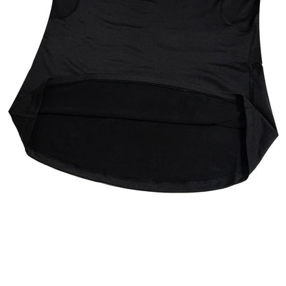ActiveFit Men's Breathable Sports T-Shirt for Running & Gym Training