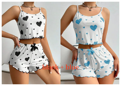 Conjunto de Pijamas para Mujer PureComfort
