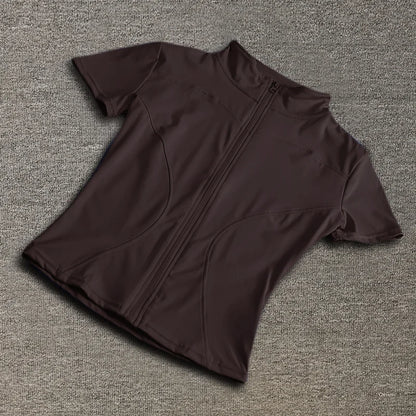 PureShape Women’s Summer Fitness Top