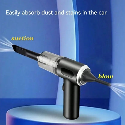 CleanJet Max Portable Vacuum