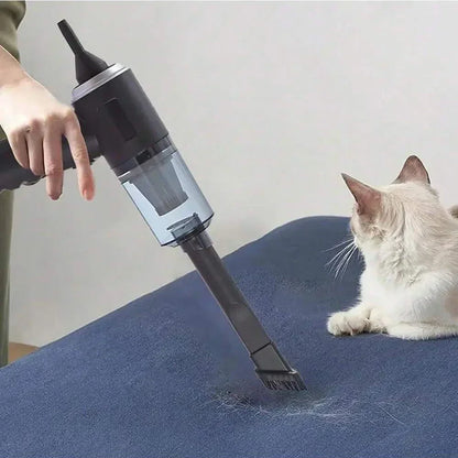 CleanJet Max Portable Vacuum