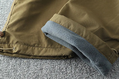 JNLN StormGuard Thermal Cargo Trousers