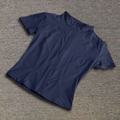 PureShape Women’s Summer Fitness Top