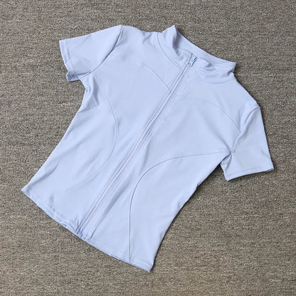 PureShape Women’s Summer Fitness Top