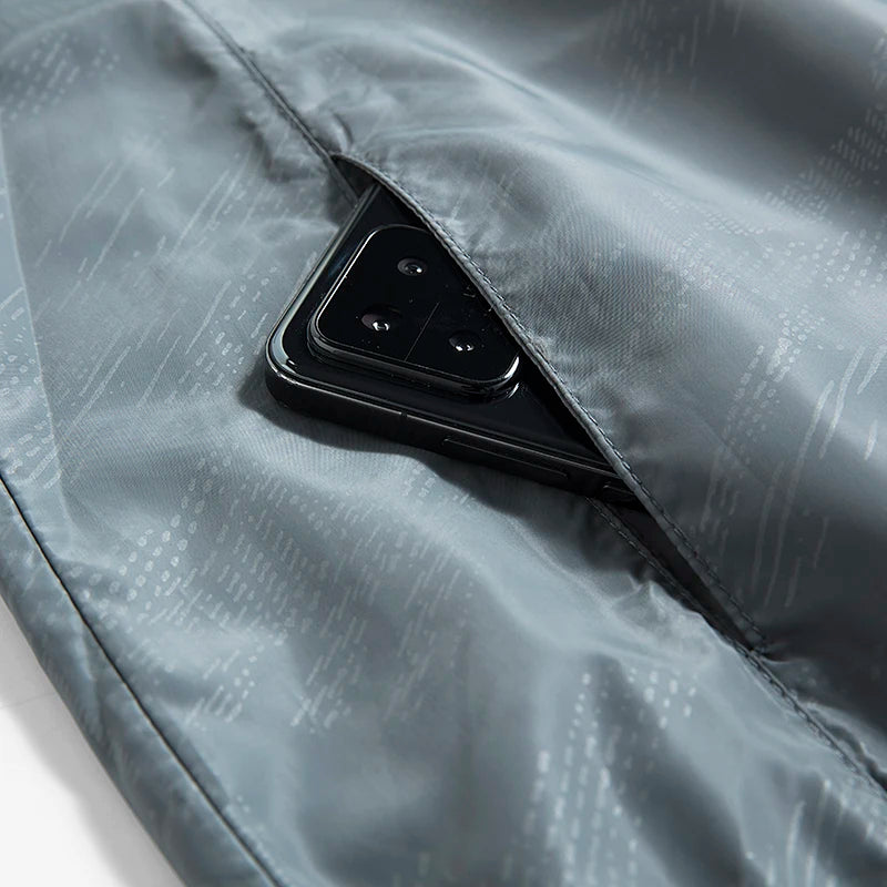 JNLN StormShield Waterproof Outdoor Jacket