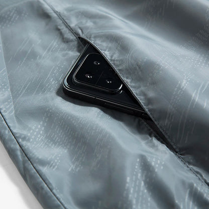 JNLN StormShield Waterproof Outdoor Jacket