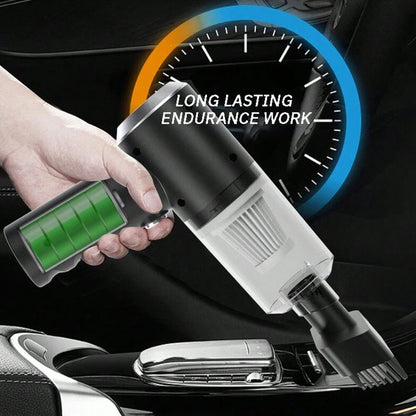 CleanJet Max Portable Vacuum