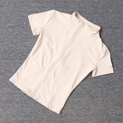 PureShape Women’s Summer Fitness Top