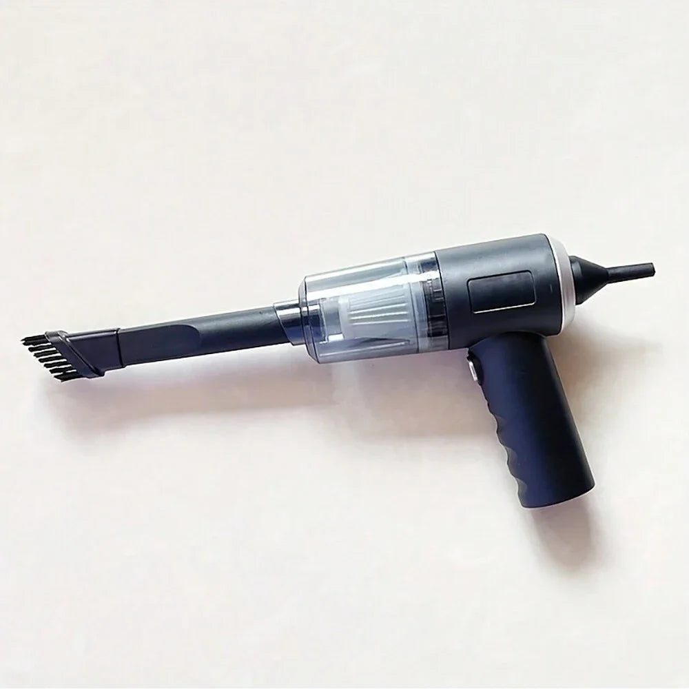 CleanJet Max Portable Vacuum