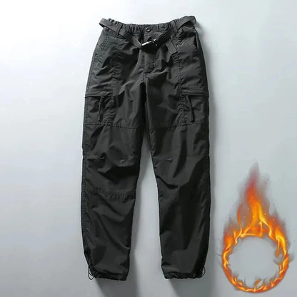 JNLN StormGuard Thermal Cargo Trousers