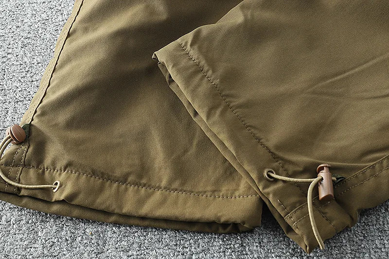 JNLN StormGuard Thermal Cargo Trousers