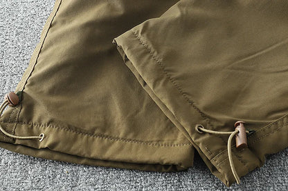 JNLN StormGuard Thermal Cargo Trousers