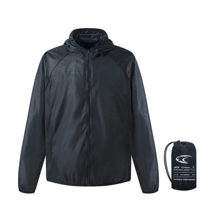 JNLN StormShield Waterproof Outdoor Jacket