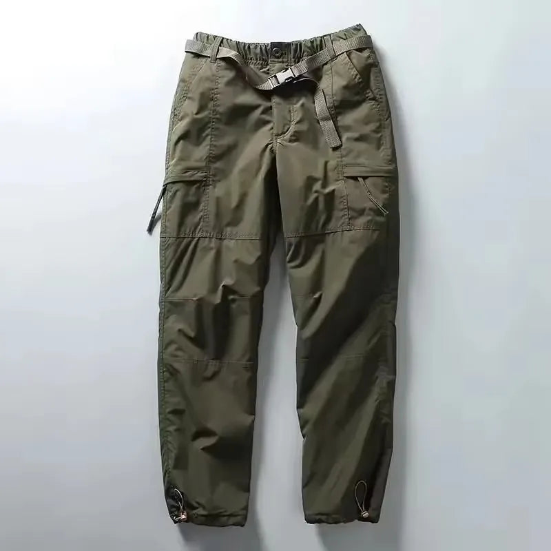 JNLN StormGuard Thermal Cargo Trousers