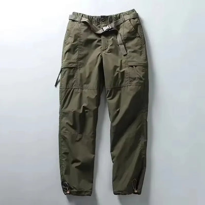 JNLN StormGuard Thermal Cargo Trousers