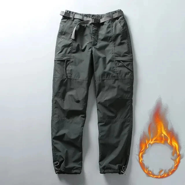 JNLN StormGuard Thermal Cargo Trousers