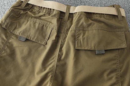 JNLN StormGuard Thermal Cargo Trousers