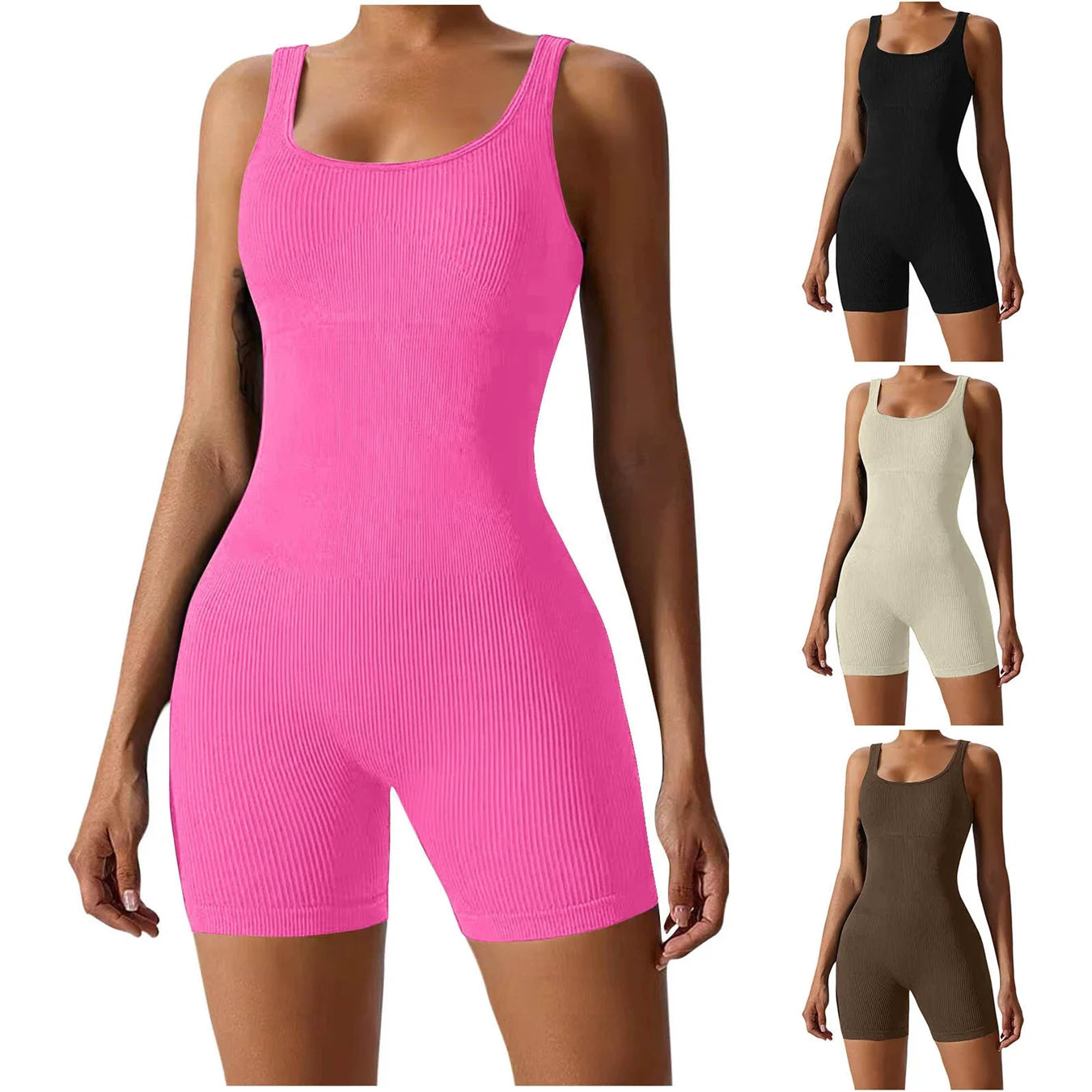 ActiveGlow Ladies’ Short Tracksuit