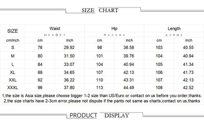 Men's Denim Cargo Pants, Slim Fit Joggers, Multi Pocket Jeans, Casual Streetwear Trousers