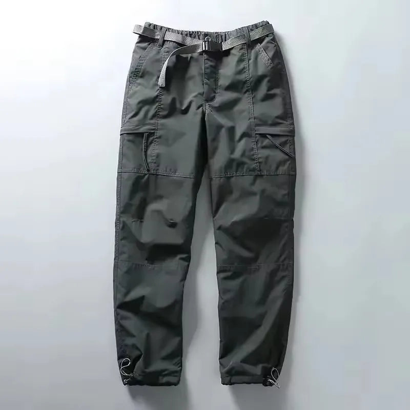 JNLN StormGuard Thermal Cargo Trousers