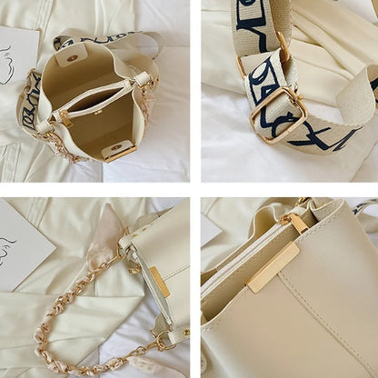 EverydayLuxe Women’s Crossbody Bag