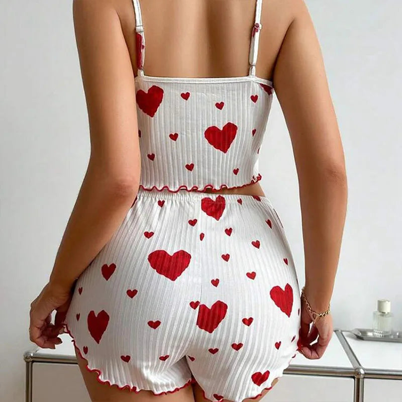 Conjunto de Pijamas para Mujer PureComfort