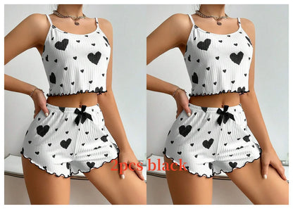 Conjunto de Pijamas para Mujer PureComfort