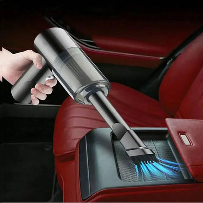 CleanJet Max Portable Vacuum